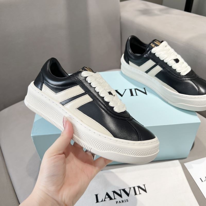 Lanvin Shoes